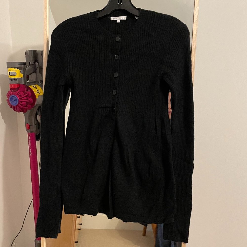 Vince cashmere cardigan